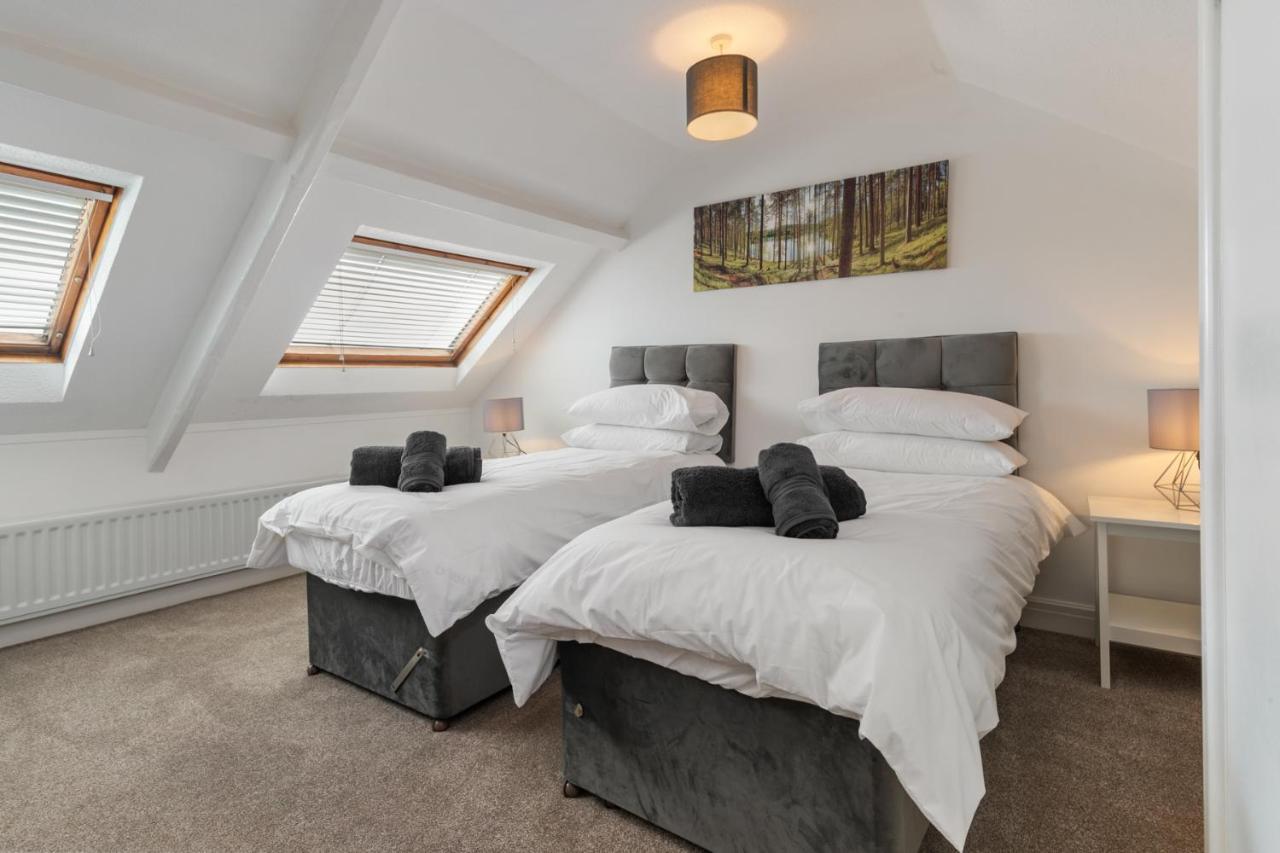 Ivydene - Beautiful Cottage, Stone Throw From Beach, Wonderful Sea Views Saundersfoot Esterno foto